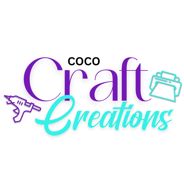 Coco Craft Creations